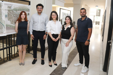 Kocayayla’nın geleceği BTÜ’nün projesiyle şekilleniyor
