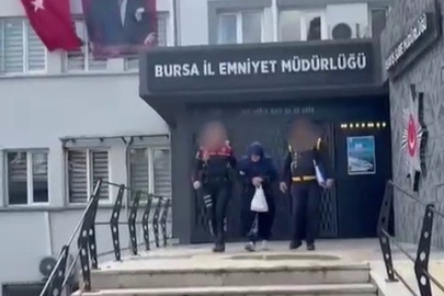 Bursa'da eşini 15 parçaya ayırmıştı: Savunması şoke etti