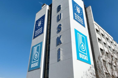 Bursa'da su kesintileri sona erdi, Buski'den teşekkür geldi