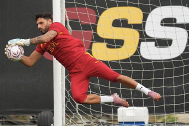 Galatasaray'da yeni sezon hazırlıkları devam etti