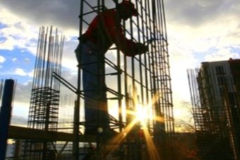İnşaat maliyet endeksi yıllık yüzde 29,84 arttı