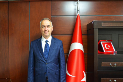 Kanserle mücadelede başarılı hekimlere teşekkür belgesi