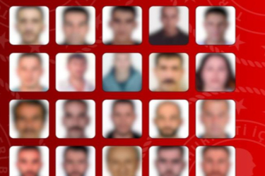Kırmızı bültenle aranan suçlular Türkiye'ye iade edildi