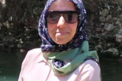 Bursa'da uykudaki eşini iple boğup öldürdü