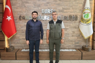 Bursa'da "Yeşil" için ortak mücadele çağrısı