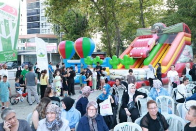 Osmangazi’de eğlence mahalle mahalle geziyor