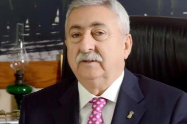 Palandöken: "Esnaf kazanmazsa ülke ekonomisi gelişemez"