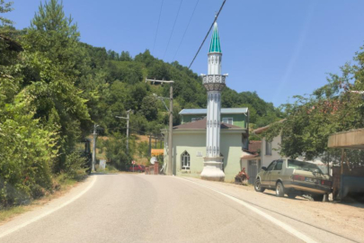 Türkiye'nin en uzun mahallelerinden biri İnegöl'de