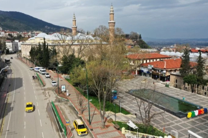 Bursa’da bugün hava nasıl olacak?