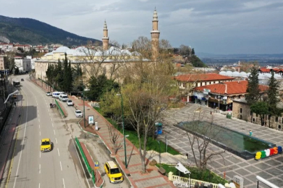 Bursa’da bugün hava nasıl olacak?