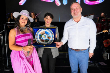 Karacabey’de ıhlamur festivali coşkusu