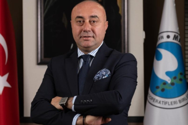 Marmarabirlik'ten rekolte mesajı: Krize dönüştürmeyelim