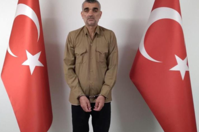 MİT'ten DEAŞ'a operasyon: "Sarı bültenle aranan Güler yakalanarak Türkiye'ye getirildi"