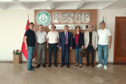 Bursa'da 50 bin, Türkiye'de 1 milyon esnaf sicil affı bekliyor