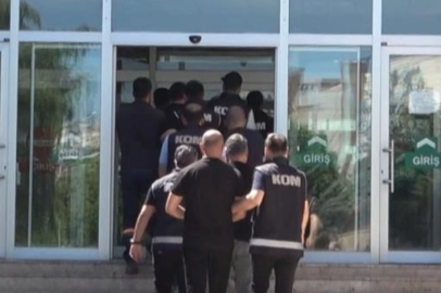 Bursa dahil 4 ilde tarihi eser kaçakçılığı operasyonu: 18 gözaltı