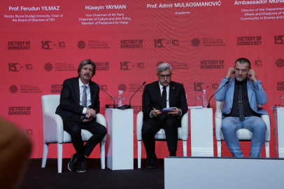 Hain darbe girişimi 10. yıldönümünde Bosna Hersek'te konuşuldu