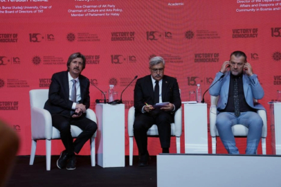 Hain darbe girişimi 10. yıldönümünde Bosna Hersek'te konuşuldu