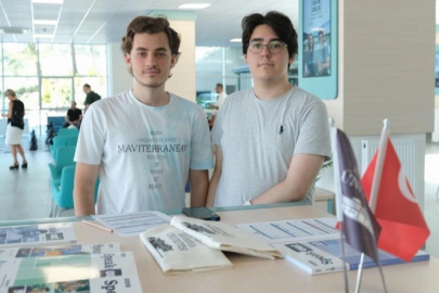 Mudanya Üniversitesi’nde tercih tanıtım günleri başlıyor