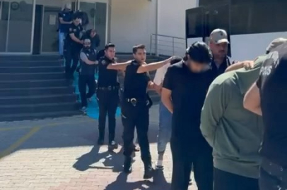 8 ilde eş zamanlı DEAŞ operasyonu: 5 tutuklama
