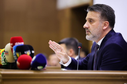 Bursa Büyükşehir Meclisi’nden stratejik kararlar