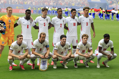 FIFA Dünya Kupası üçüncülük maçında Fransa ile İngiltere karşılaşacak