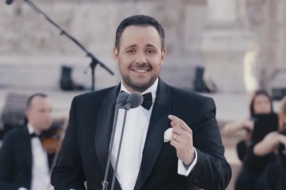Bursa'da coşku Murat Karahan konseriyle başlayacak