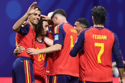 2026 FIFA Dünya Kupası rekorlarla final yaptı