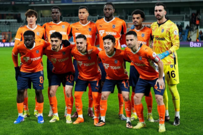 Başakşehir, Inter Turku maçıyla sezonu açıyor