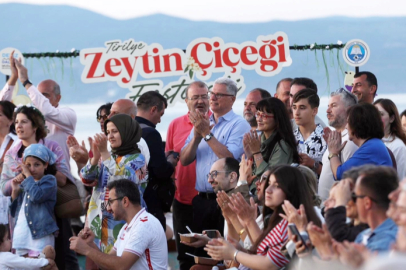 'Bir Başkadır Mudanya'nın ikinci sayısı yayımlandı