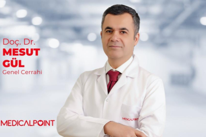 Doç. Dr. Gül: "Genç yaşta kolon kanseri: Alarm zilleri çalıyor mu"