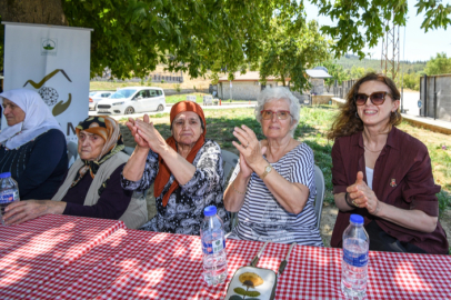 Osmangazi’den Alzheimer hastalarına anlamlı etkinlik