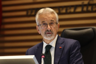 Turgay Erdem: Tüm suçlamaları reddediyorum