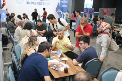 BTÜ Tercih Günleri başlıyor