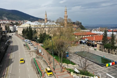 Bursa’da bugün hava nasıl olacak?