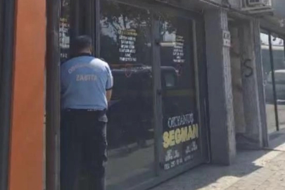 Bursa'da mühürlenen iş yeri sahiplerinden yetkililere çağrı