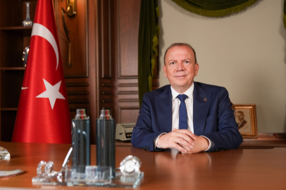 Bursa TB üyesi 5 firma, İSO ikinci 500 listesinde
