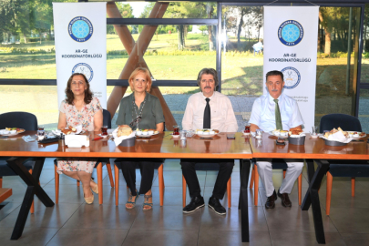 BUÜ’nün akademik yükselişi devam ediyor