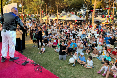 İlçe şenlikleri fetih coşkusunu İznik'e taşıdı