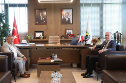 İnegöl’de sağlık yatırımları sürüyor: Hedef 160 aile hekimi