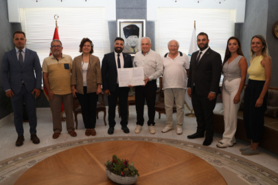 Nilüfer’de 'Engelsiz Kariyer Merkezi' kuruluyor