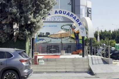Bursa'da 16 yaşındaki temizlikçi ağır yaralandı