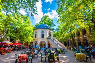 Bursa’da bugün hava nasıl olacak?