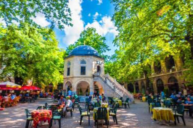 Bursa’da bugün hava nasıl olacak?