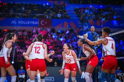 Filenin Sultanları yarı finale yükseldi
