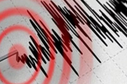 Malatya’da 4.1 büyüklüğünde deprem