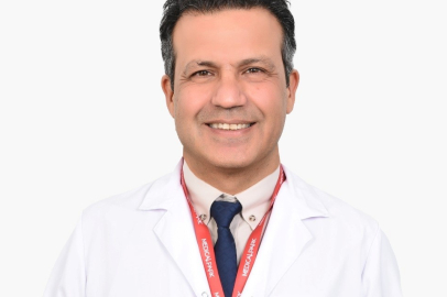 Prof. Dr. Gürhan Öz: "Aşırı terleme sosyal yaşamı olumsuz etkiliyor"