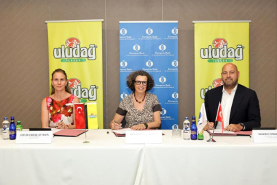 Uludağ İçecek’ten Malatya’ya 2,5 milyar liralık dev yatırım