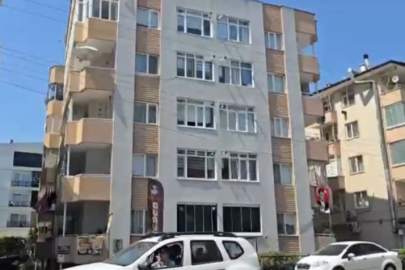Bursa'da yaşlı kadının katili komşusu çıktı