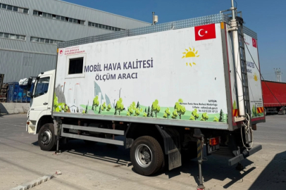 Kayapa OSB'de hava kalitesi bilimsel verilerle izlenecek