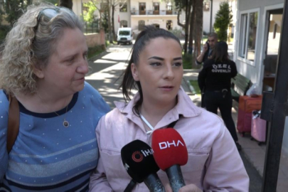 Torununu 7 yıl annesinden saklayan babaanne konuştu